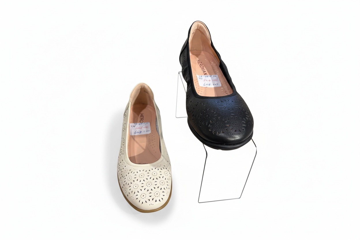 Product with white background