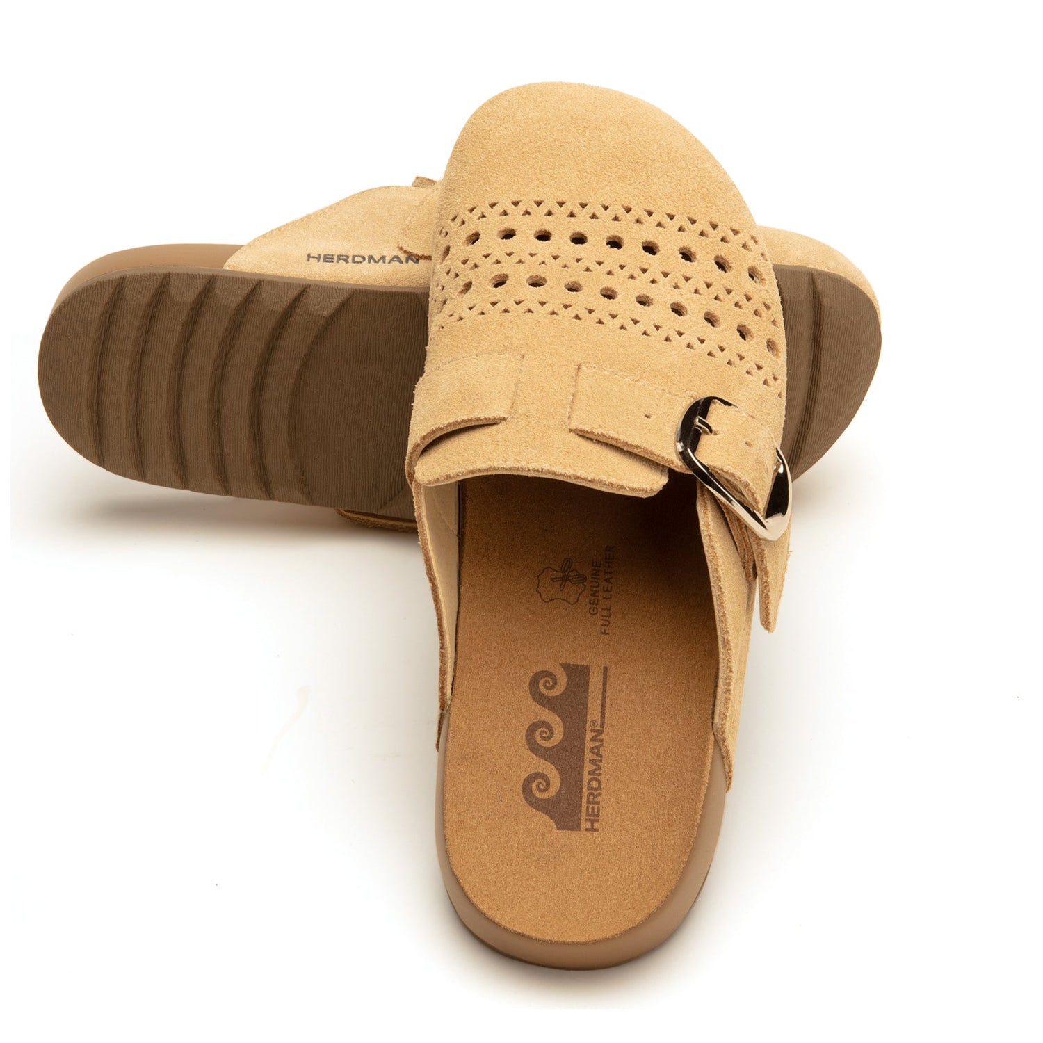 Clogs stock