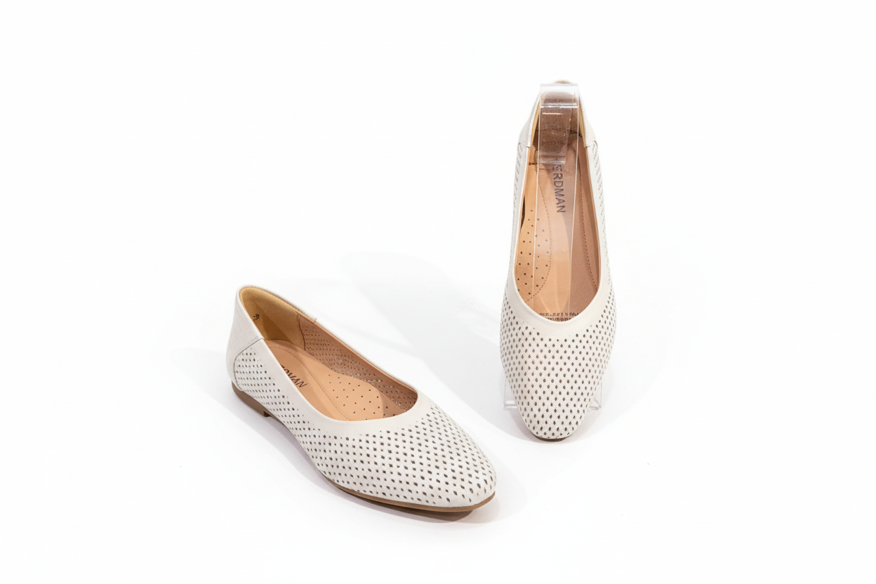 Product with white background