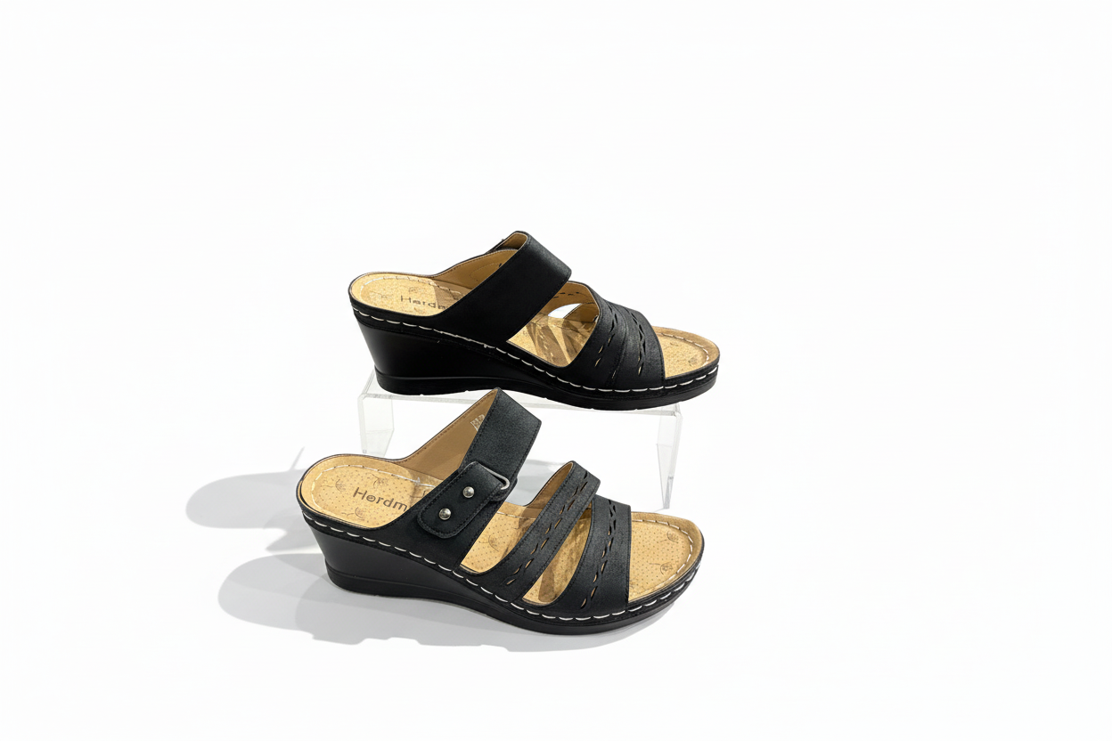 Product with white background