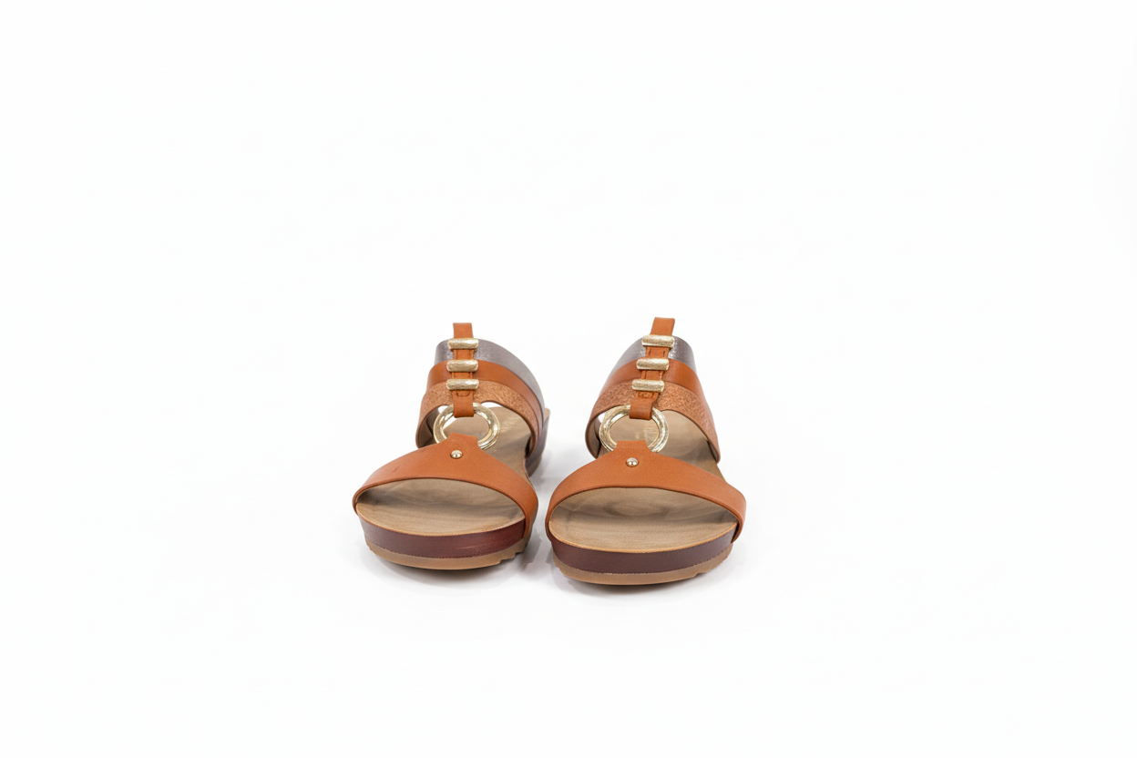 Product with white background