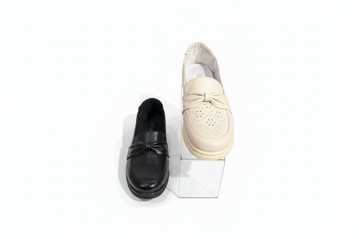 Product with white background