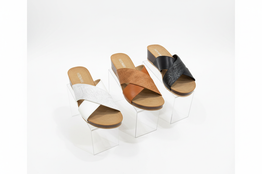 Product with white background