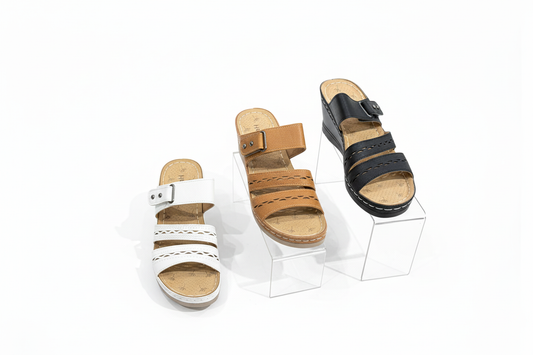 Product with white background
