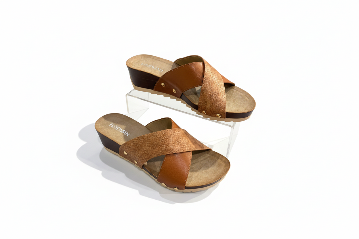 Product with white background