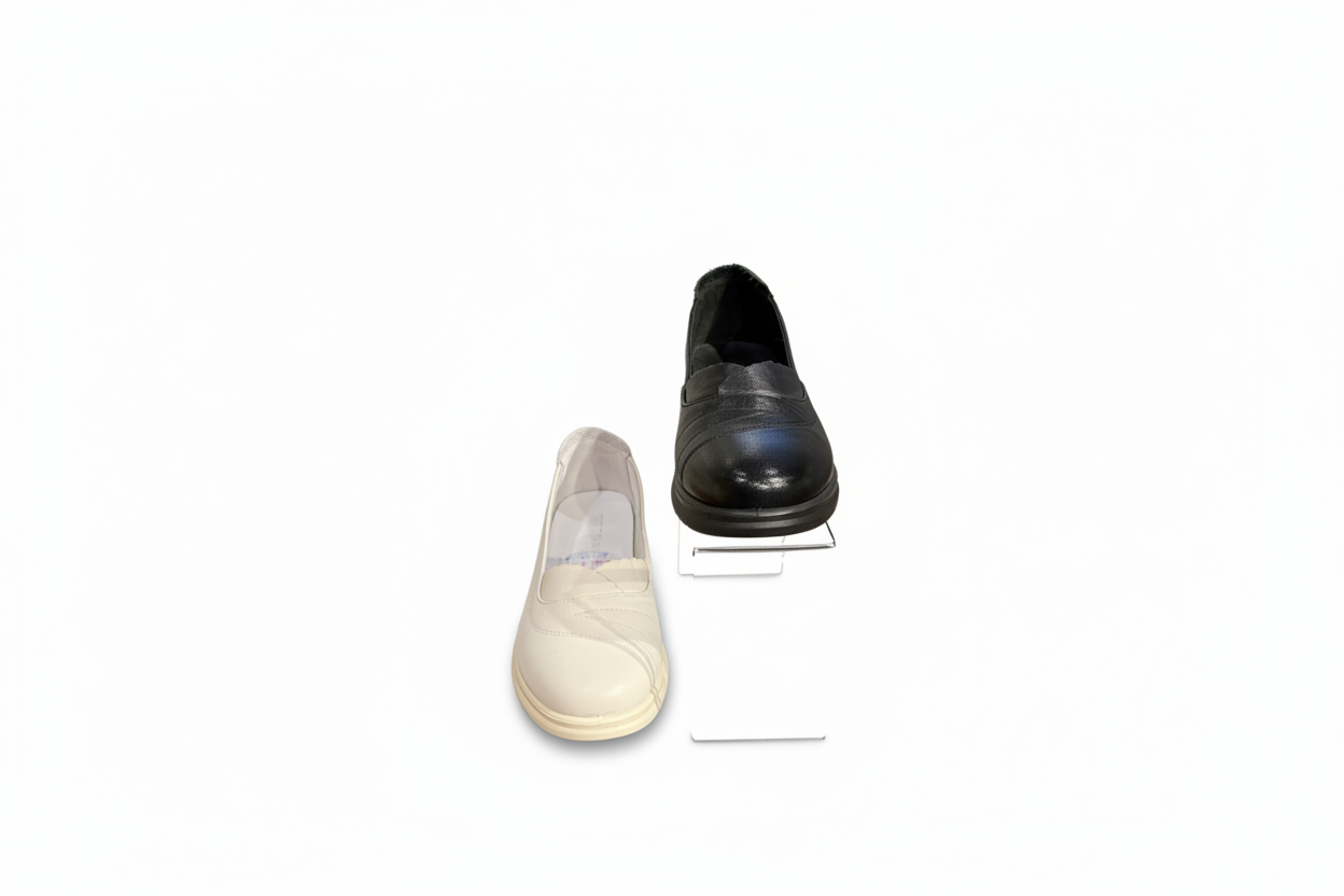 Product with white background