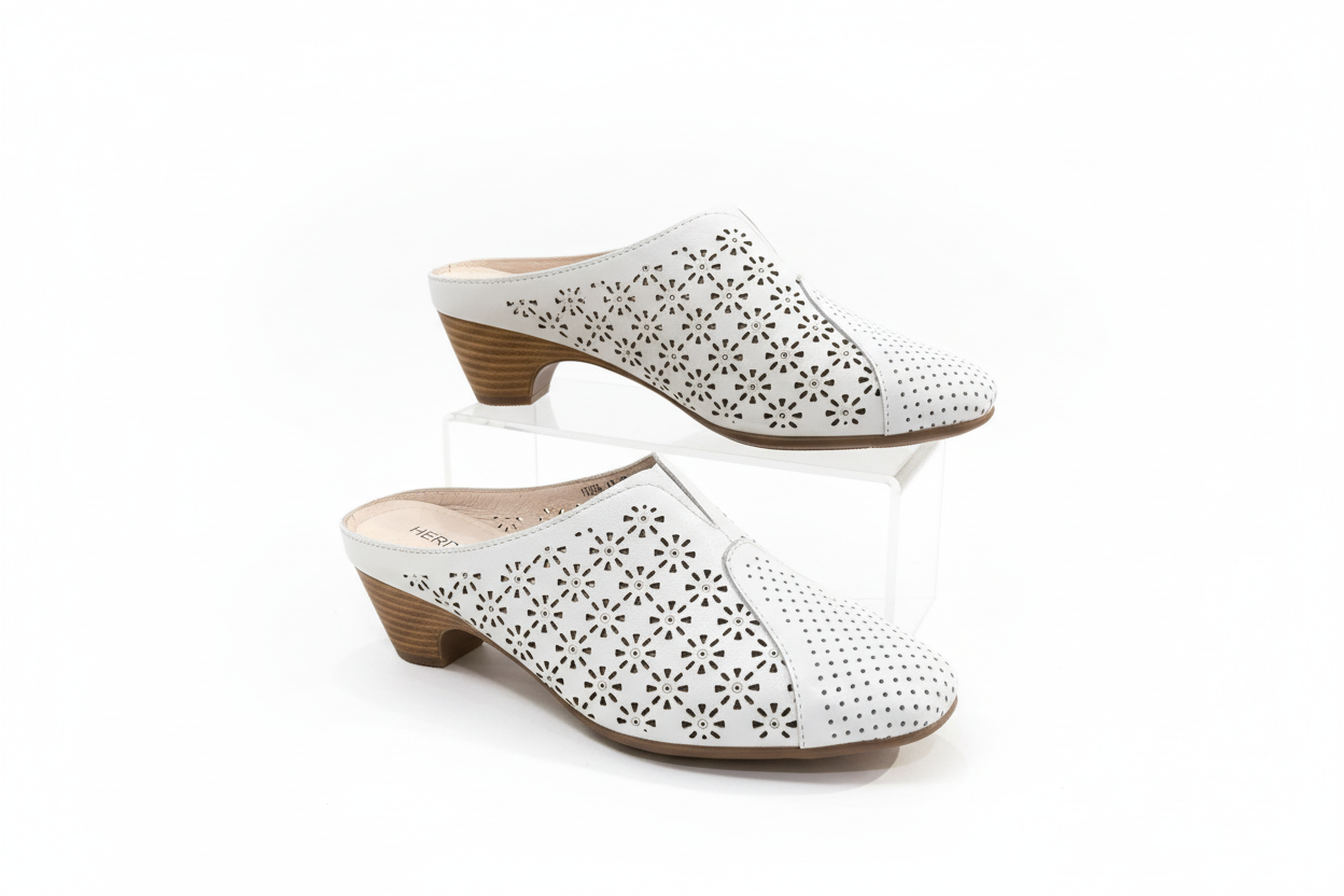 Product with white background