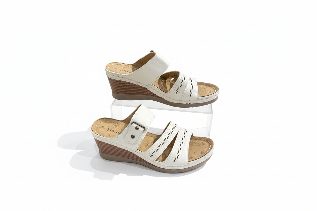 Product with white background