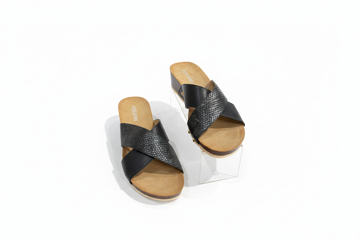 Product with white background