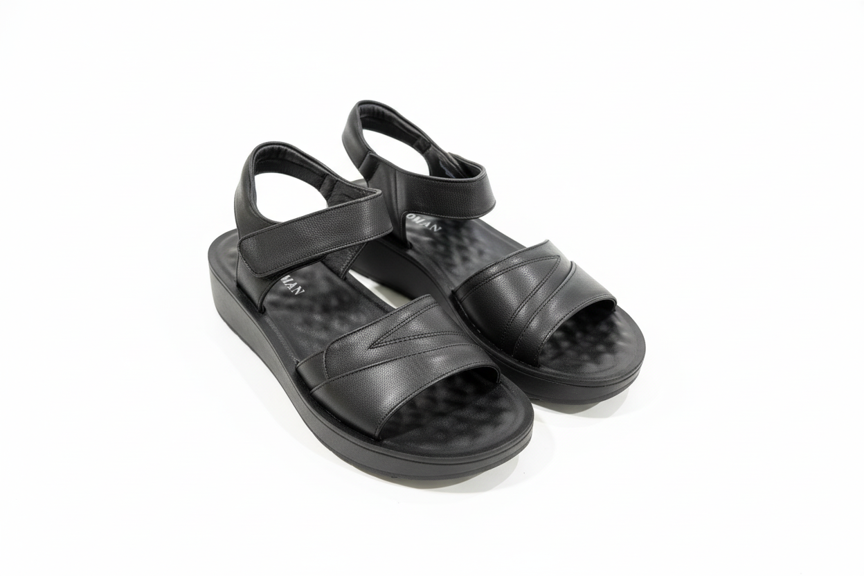 Product with white background