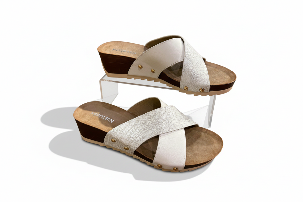 Product with white background
