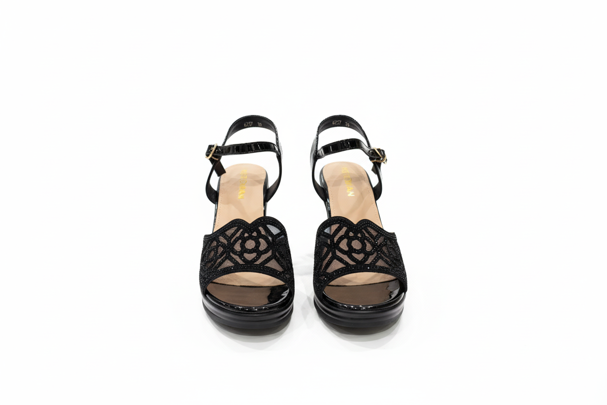Product with white background