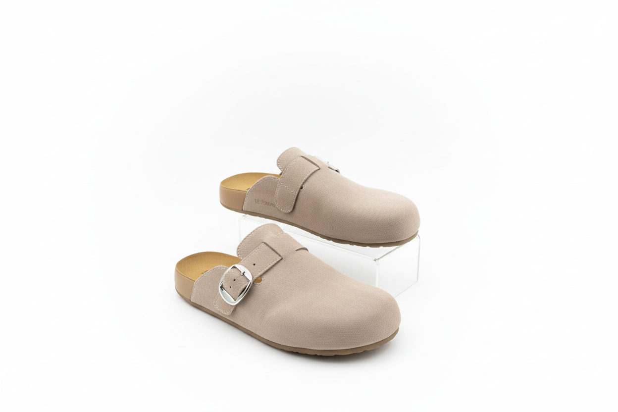 Product with white background