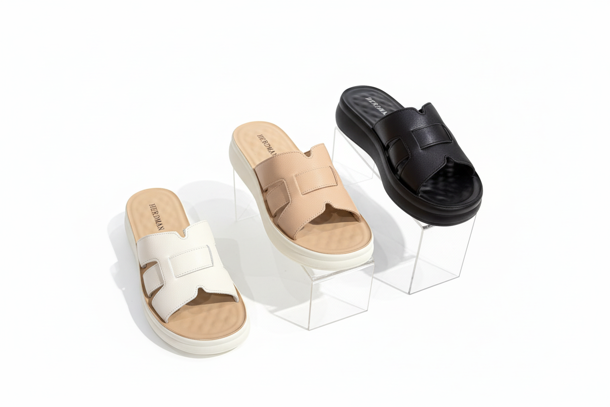 Product with white background