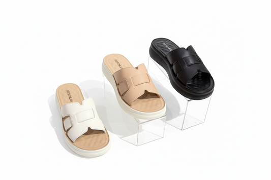 Product with white background
