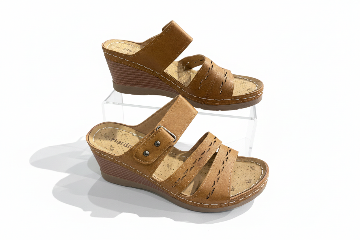 Product with white background