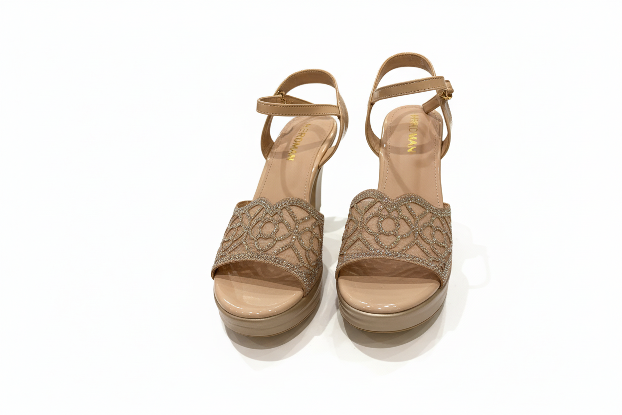 Product with white background