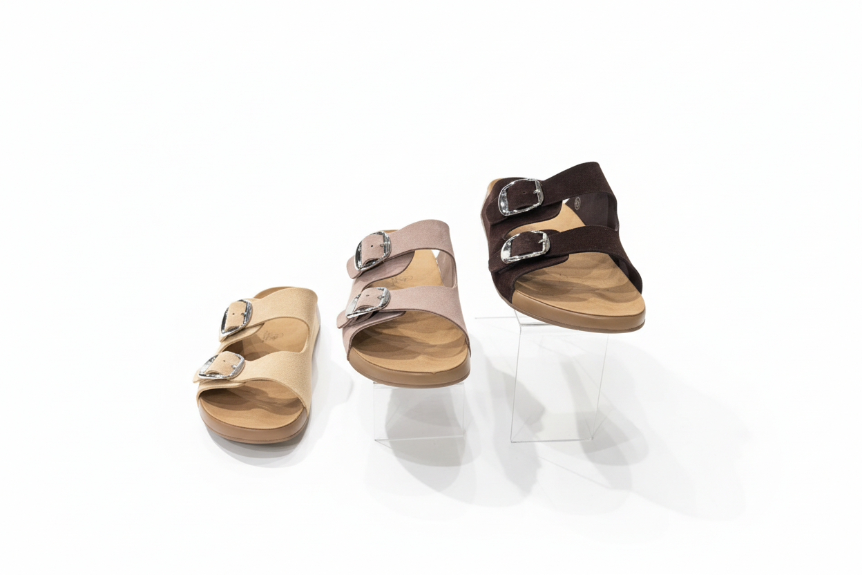 Product with white background