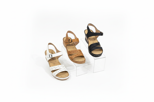 Product with white background