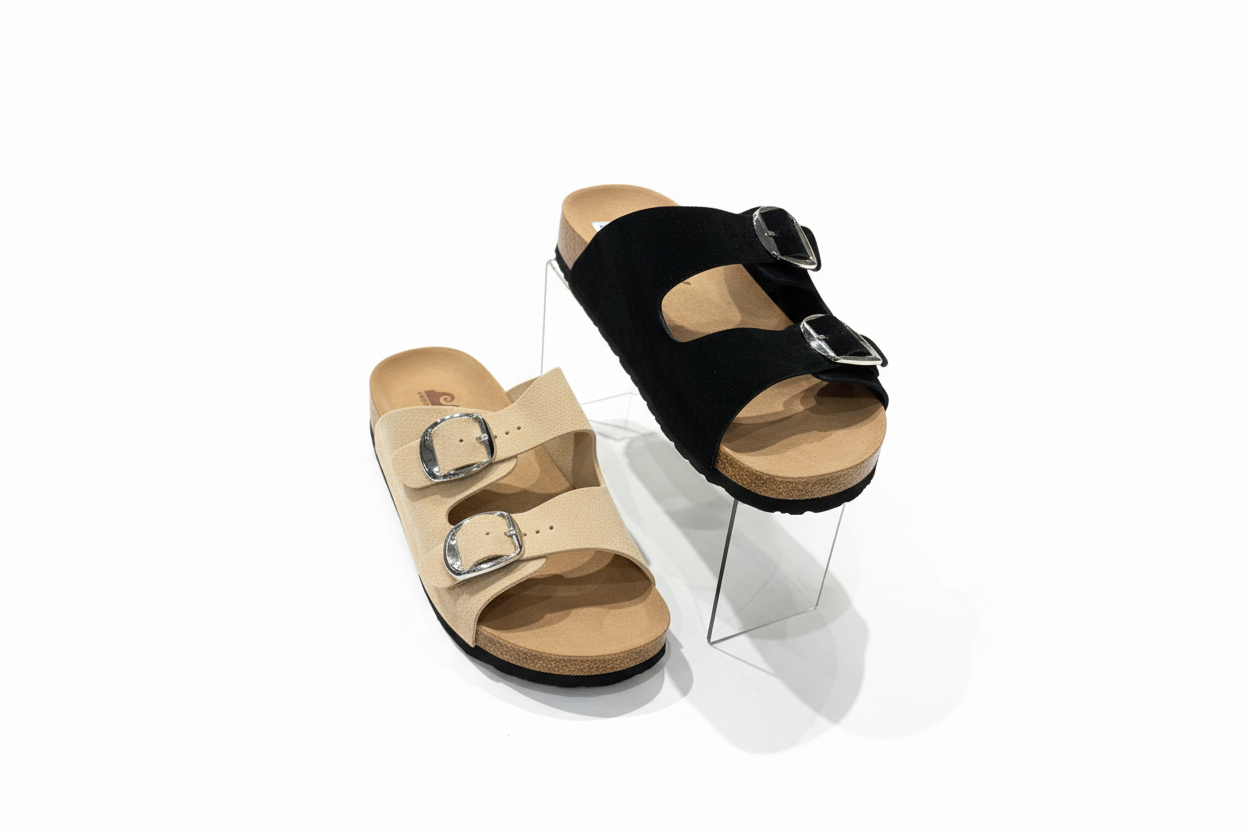 Product with white background