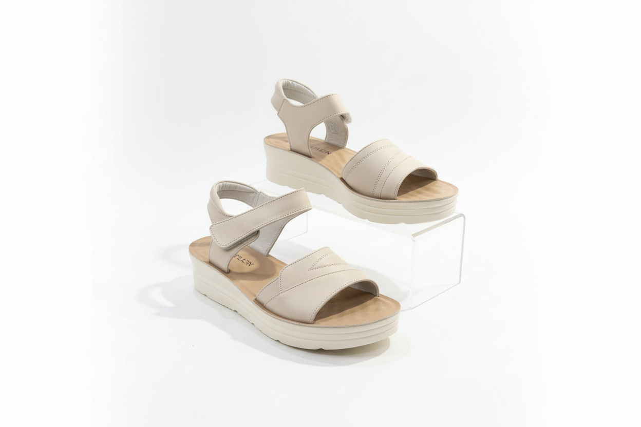 Product with white background